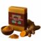 Savon au Curcuma