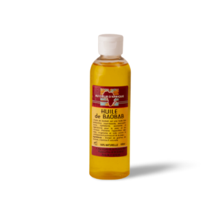 Huile de Baobab