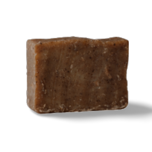 Savon à l'Argile Noire