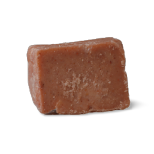Savon argile rouge