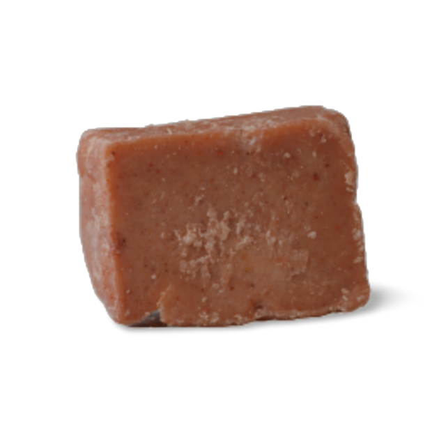Savon argile rouge
