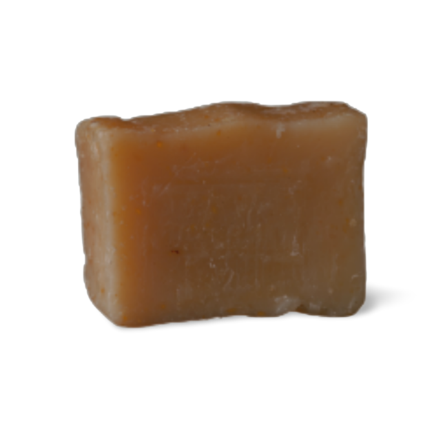 Savon au Coco