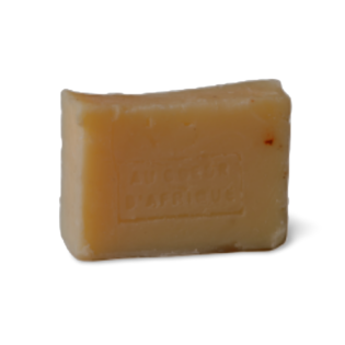 Savon au Karité