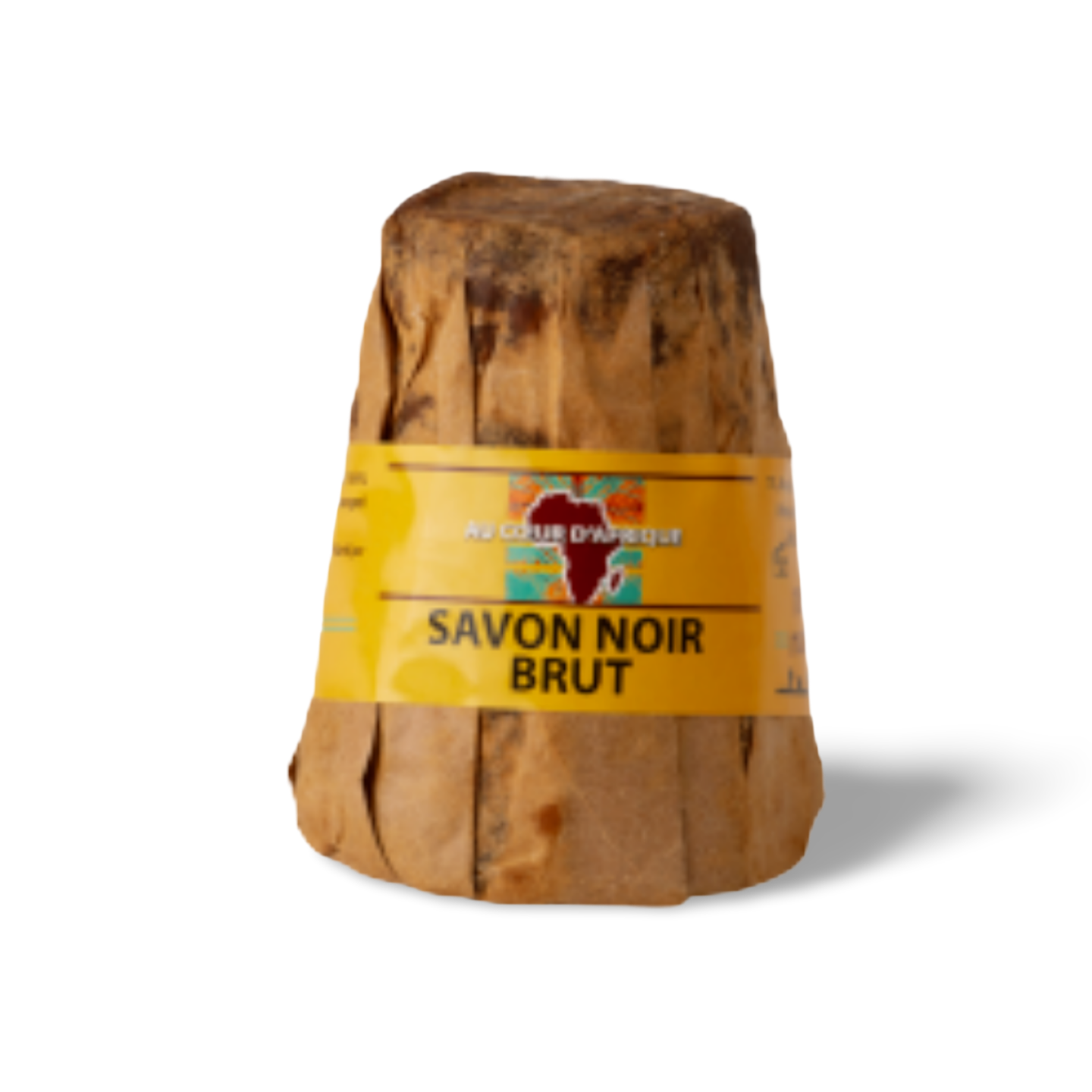 Savon Noir Brut