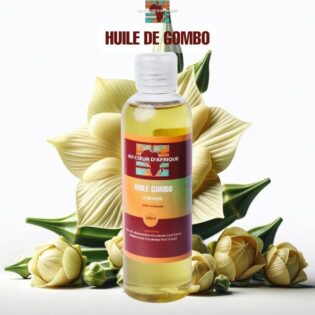 Huile de Gombo