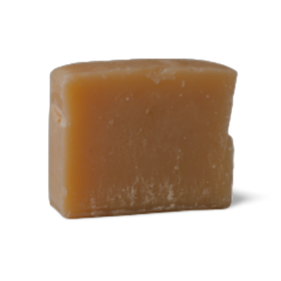 Savon au café