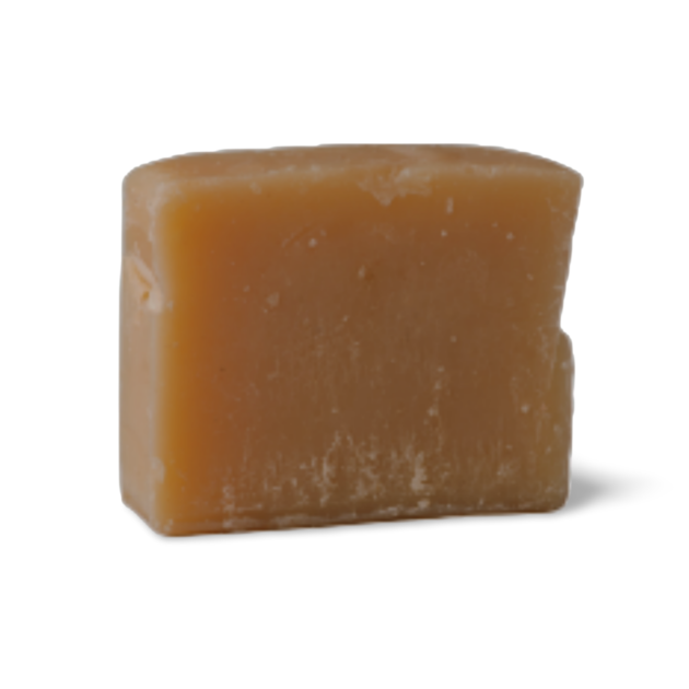 Savon au Carotte