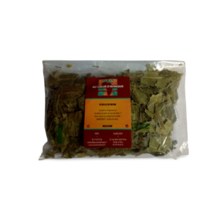 Feuilles de Neem