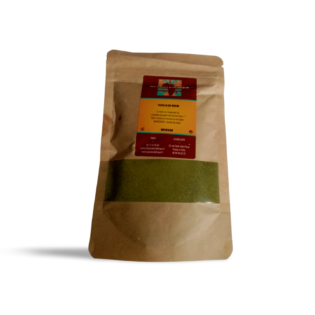 Poudre de Neem