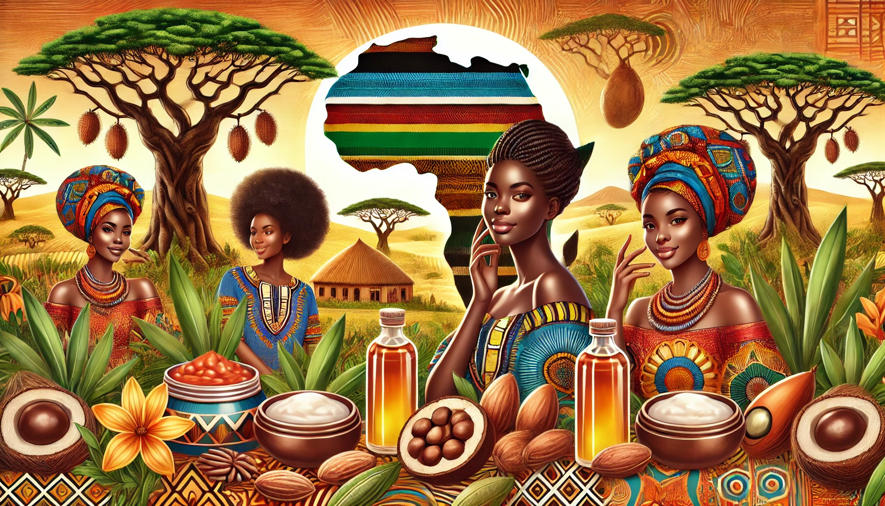 Journée mondiale de la culture africaine et afro-descendante