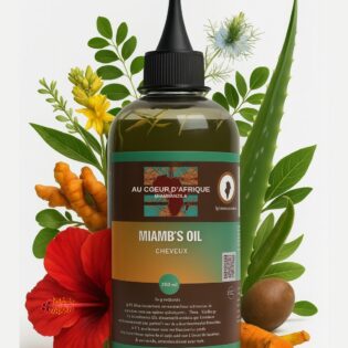 MIAMB'S OIL