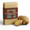 Savon au Gingembre