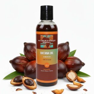 Batana Oil